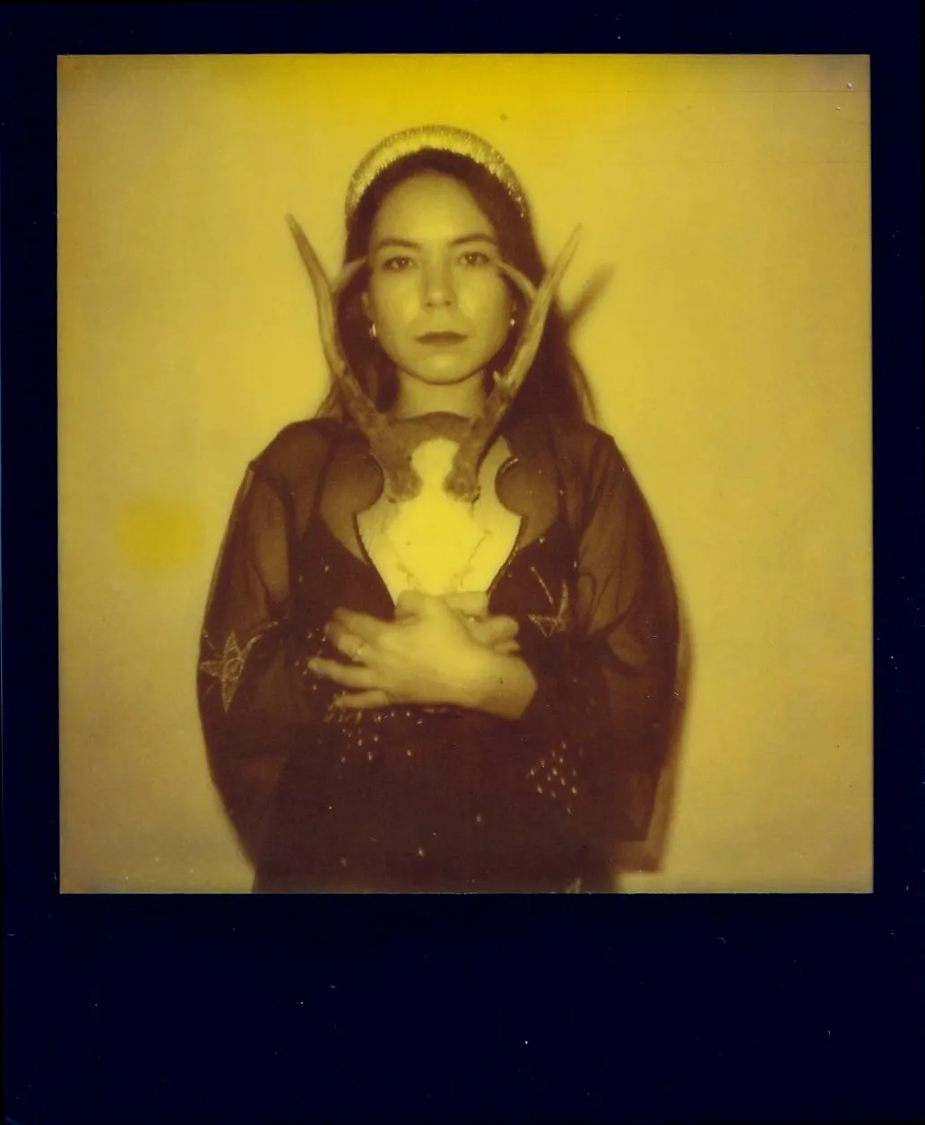 Counterpart Polaroid Project