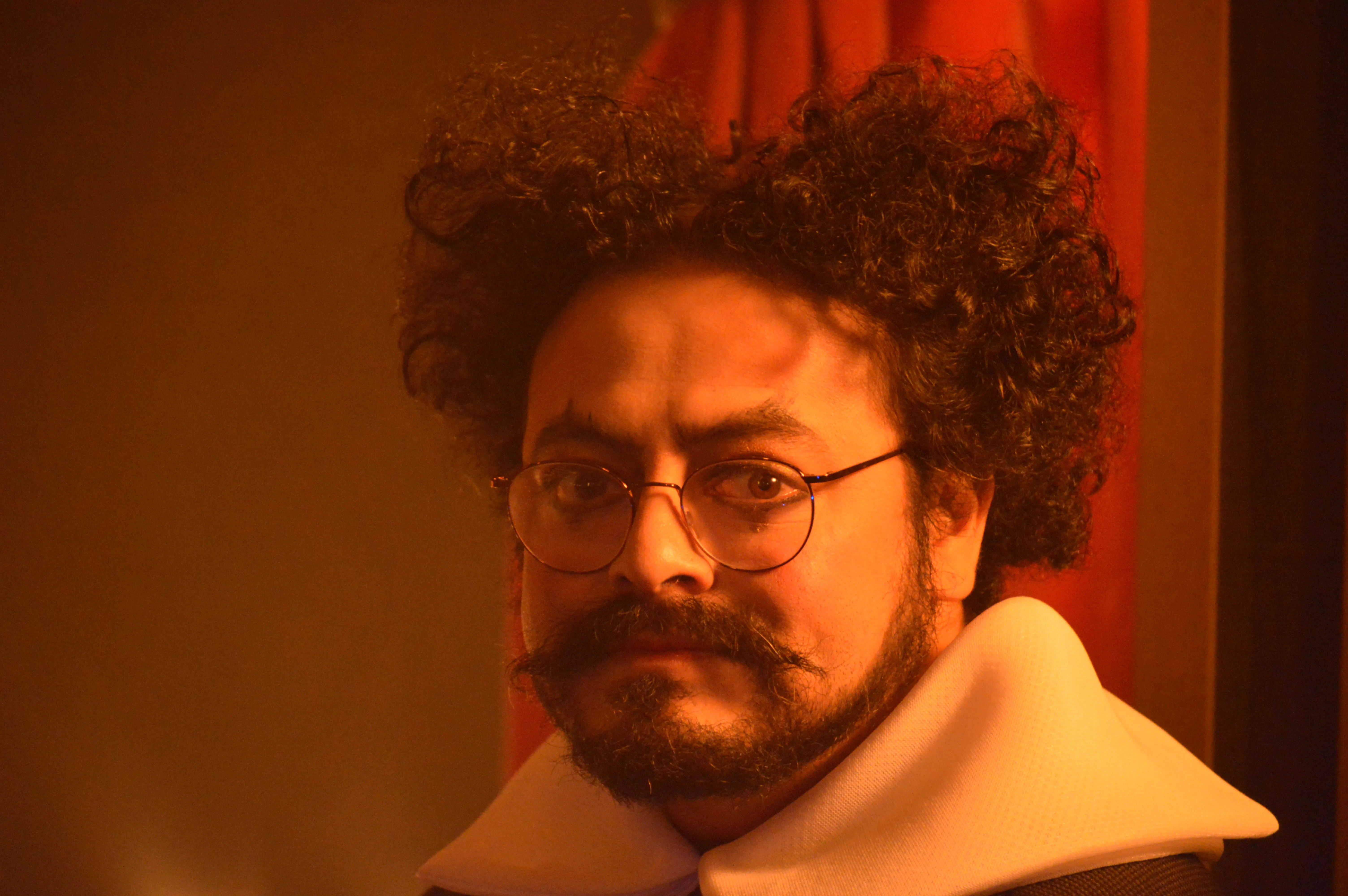 Film - behind the scenes — photo 9 of 21