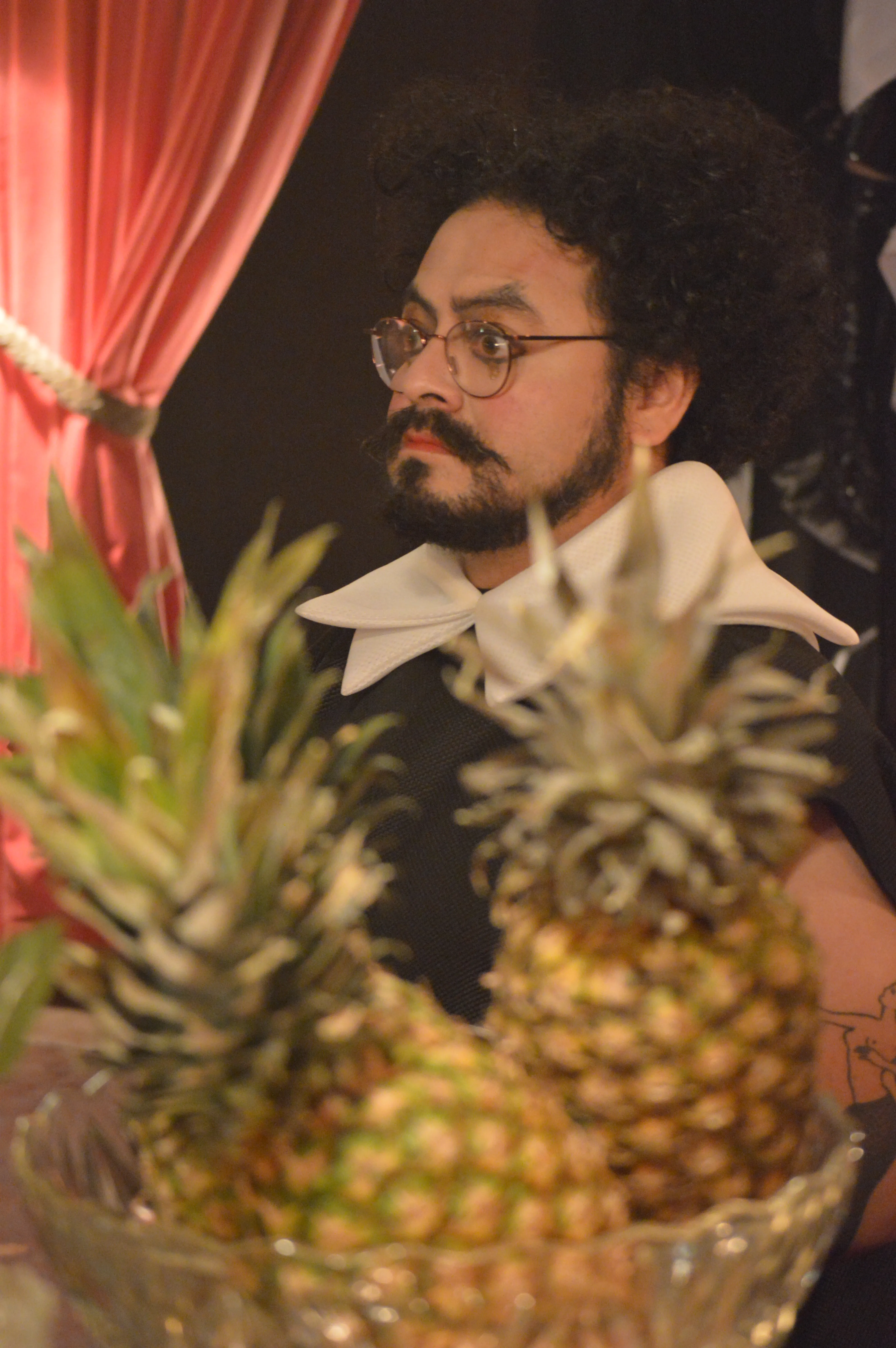 Film - behind the scenes — photo 10 of 21