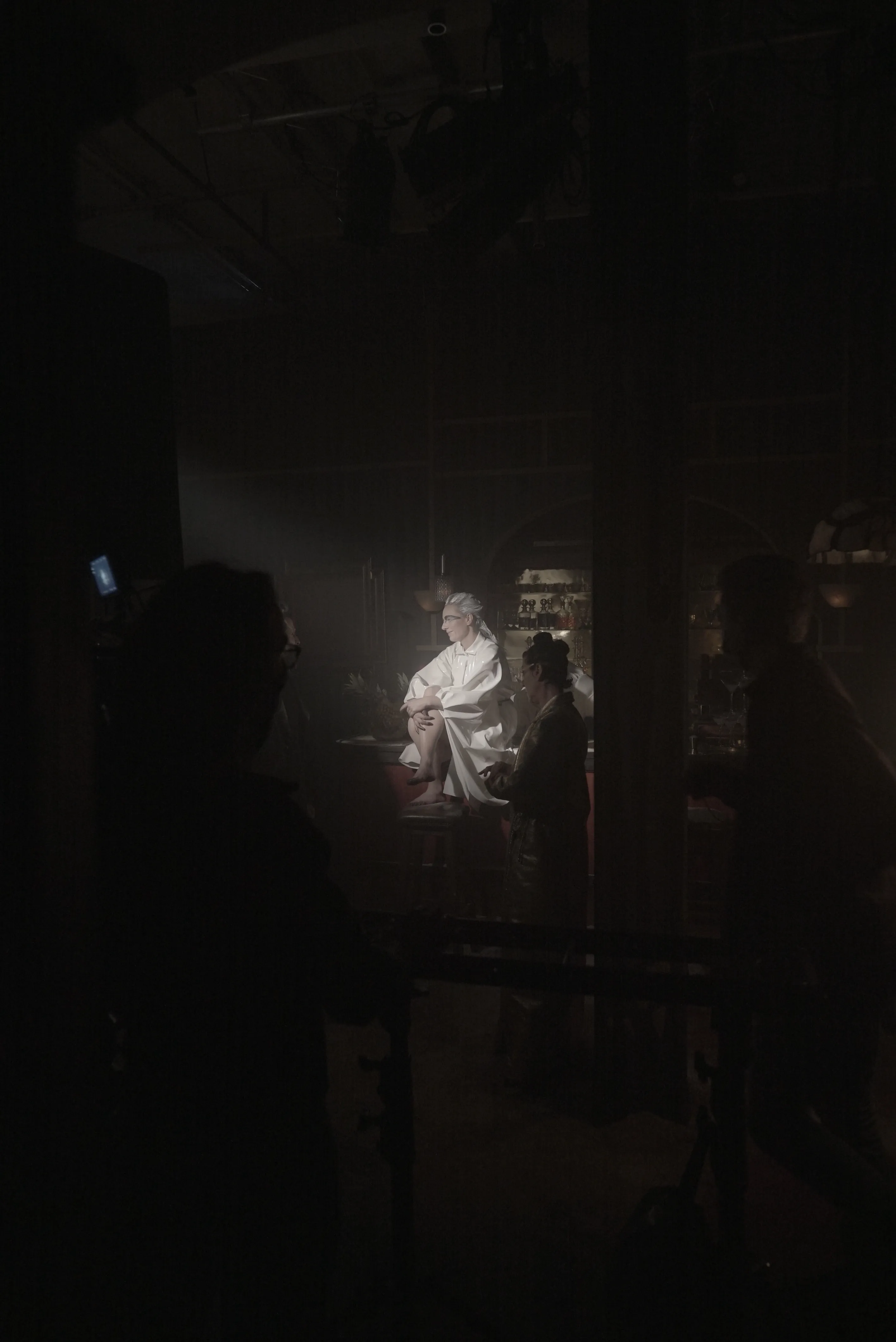 Film - behind the scenes — photo 18 of 21