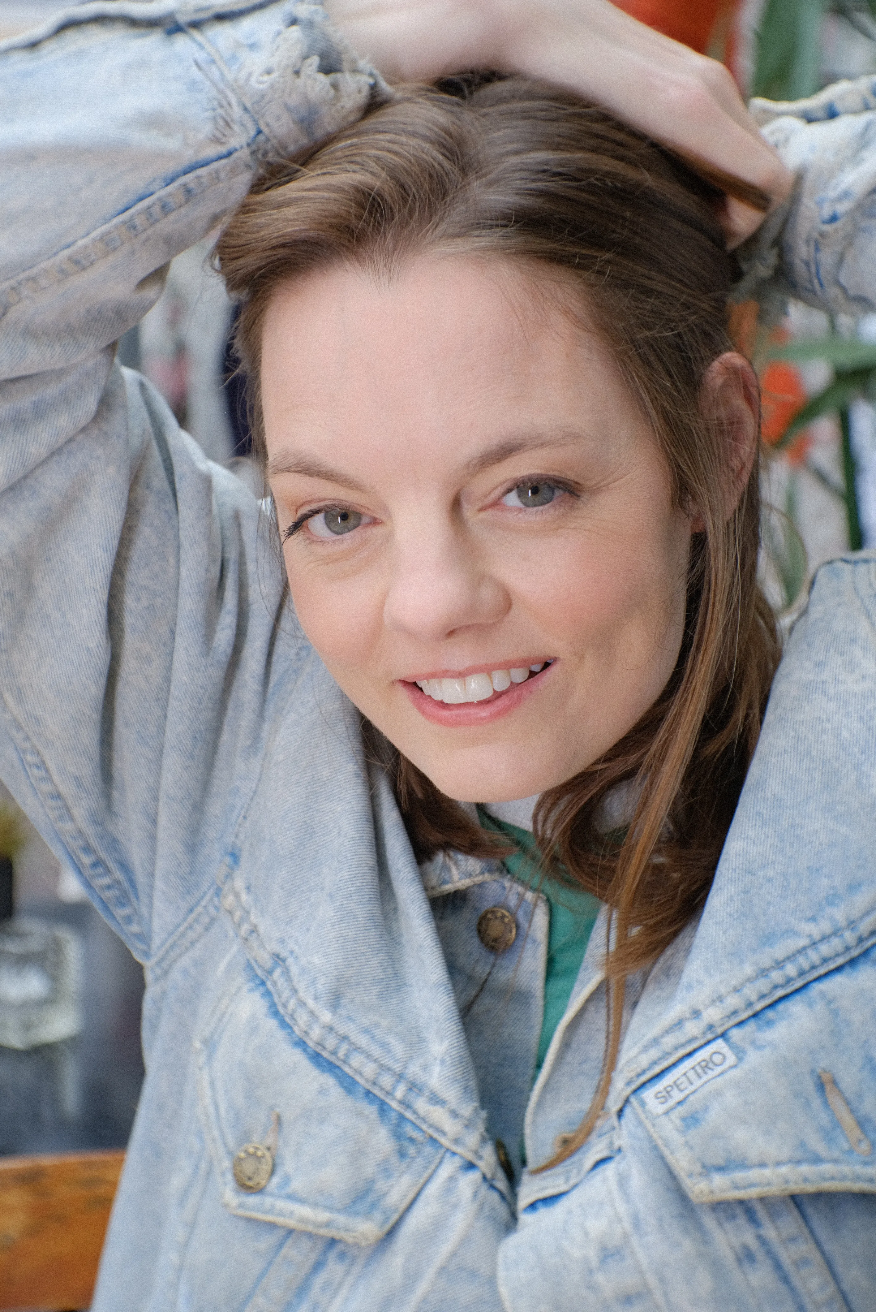 Headshots Angelica