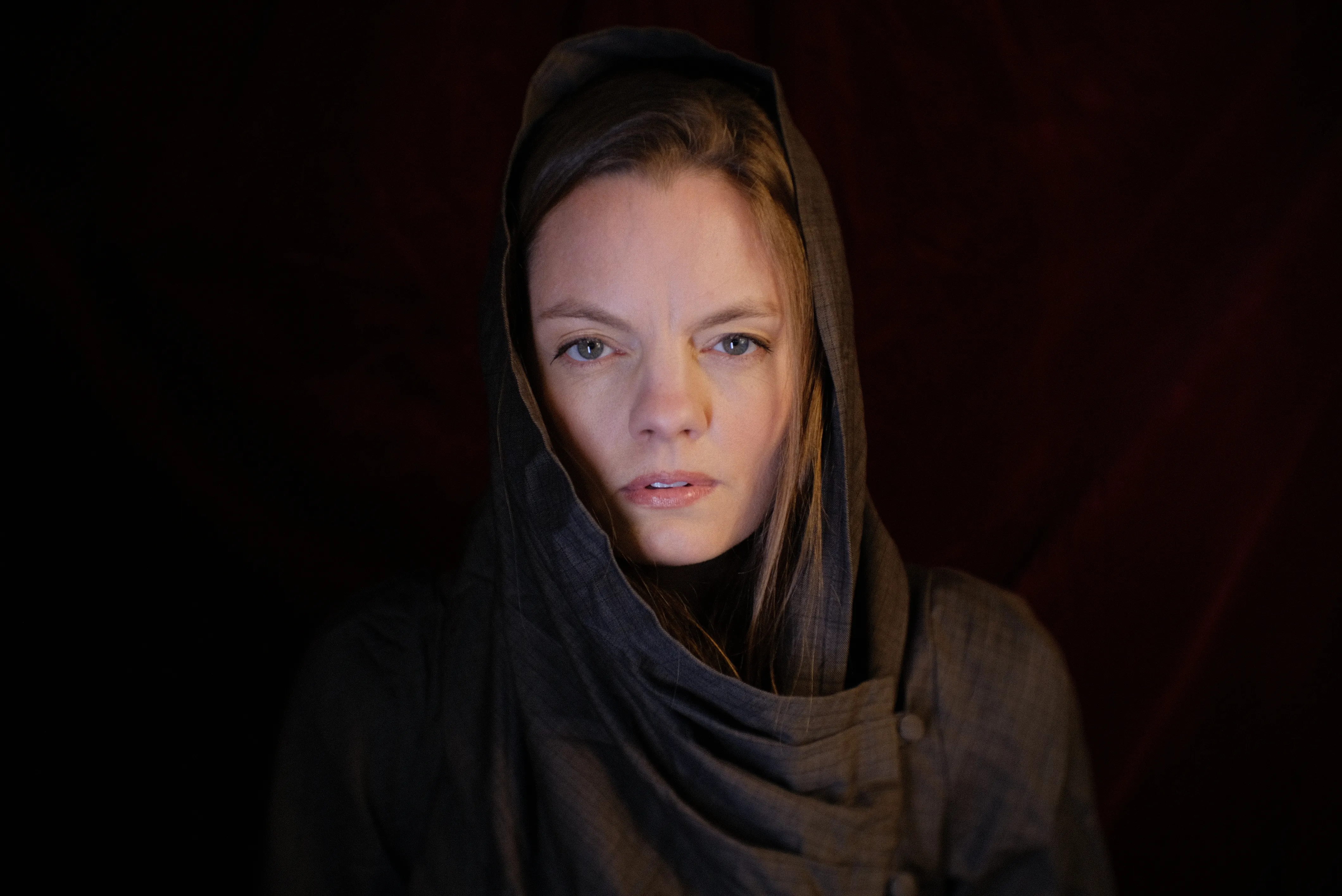 Headshots Angelica — photo 8 of 8